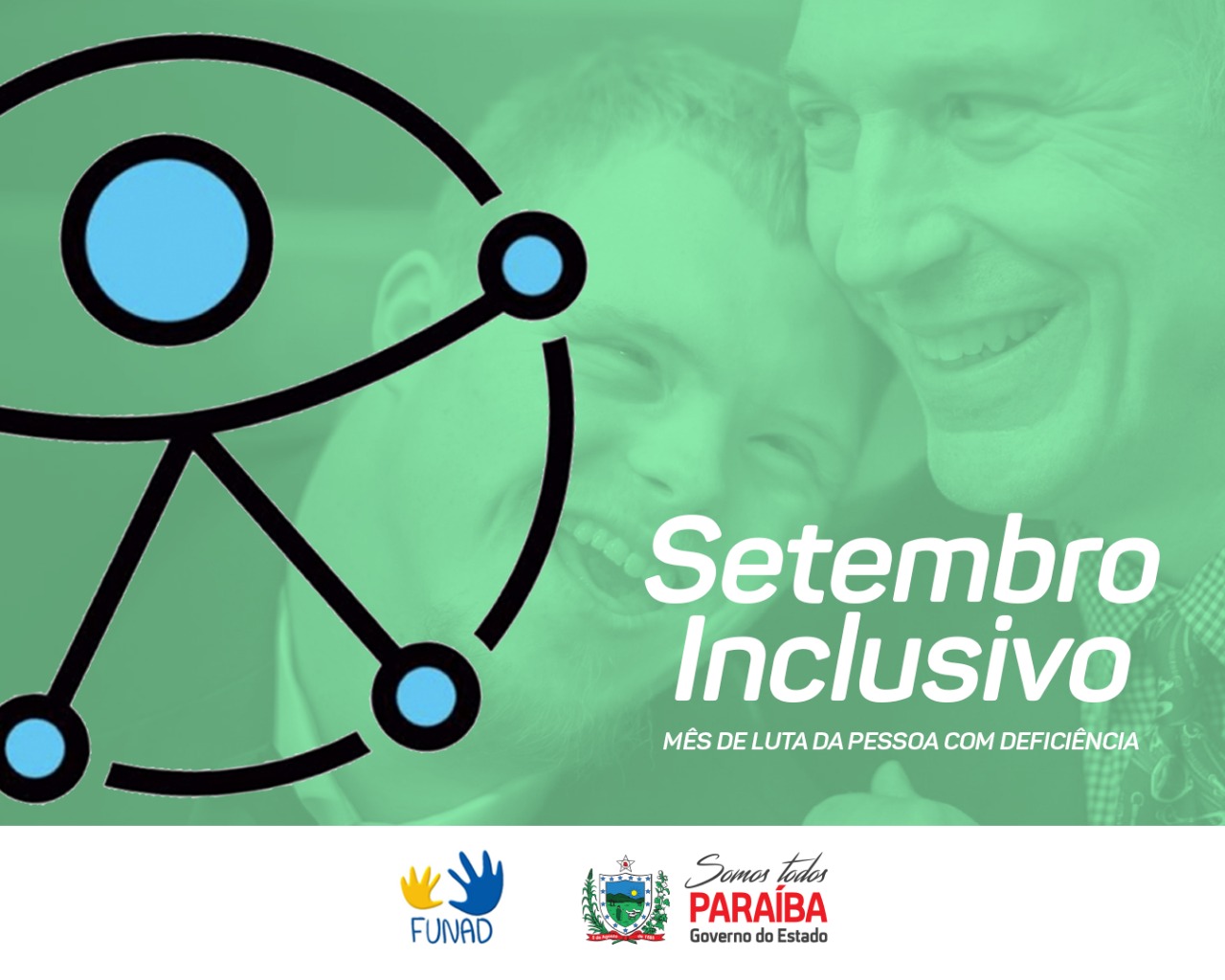 Setembro Inclusivo