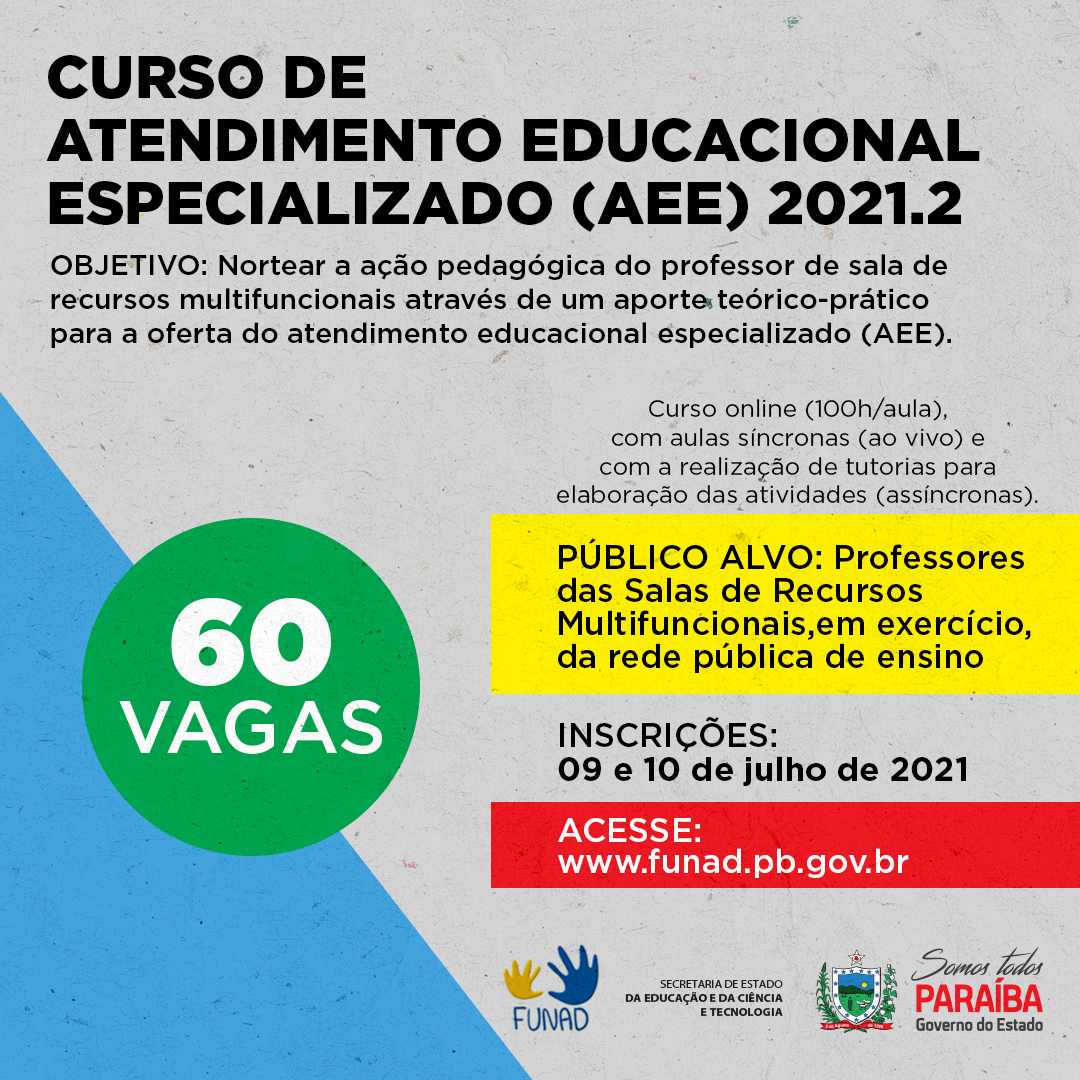 Lista homologada AEE 2021.2