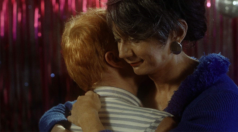 Foto do filme Inferninho