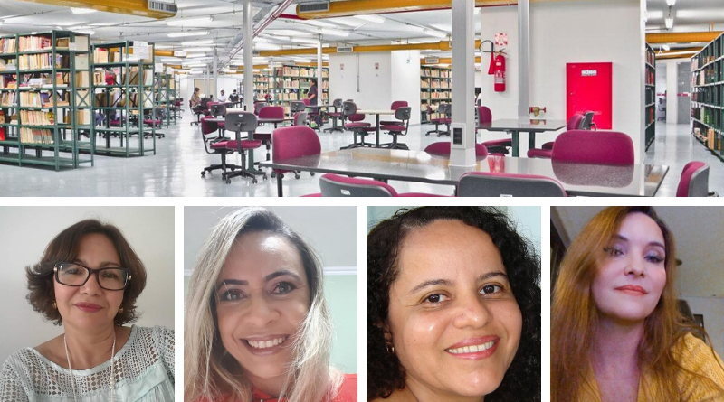 Painel discute novo cenário para bibliotecas públicas