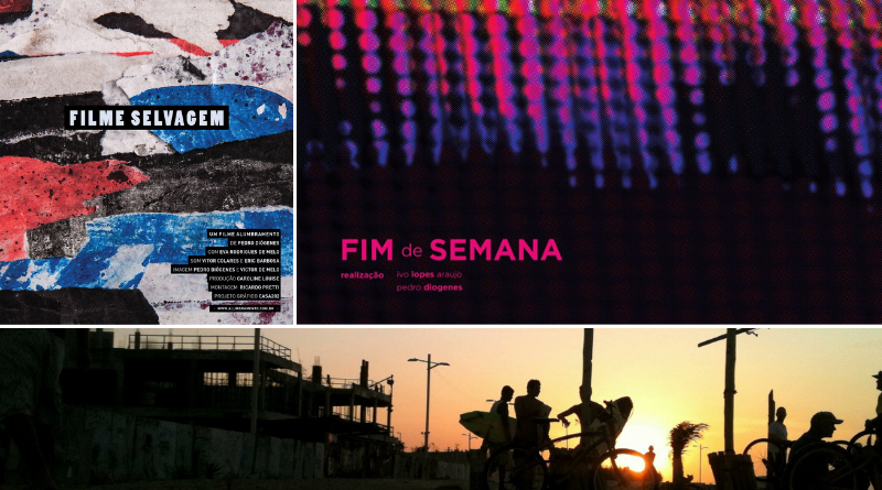 Cine Bangüê On-line apresenta sessão Pedro Diógenes