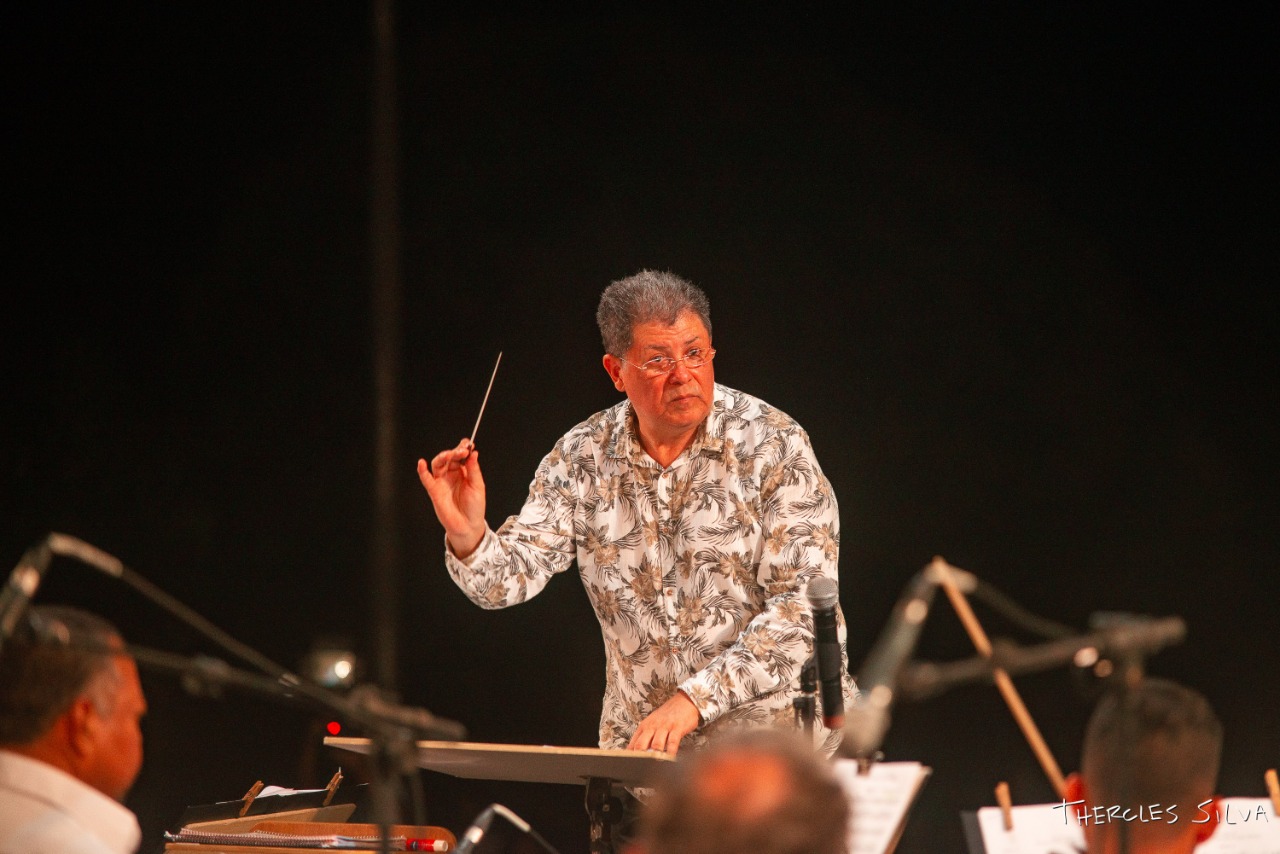 Concerto em Brejo do Cruz