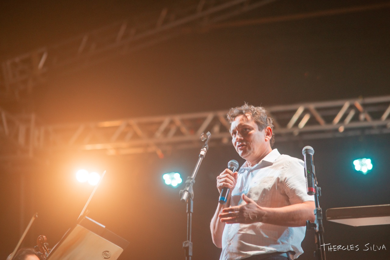 Prefeito Francisco Dutra Sobrinho