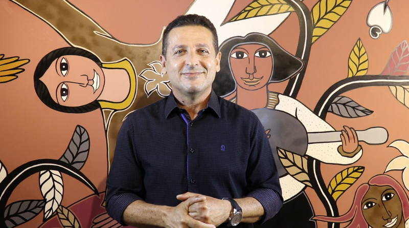 Iponax Vila Nova apresenta 'De Repente na Rede'