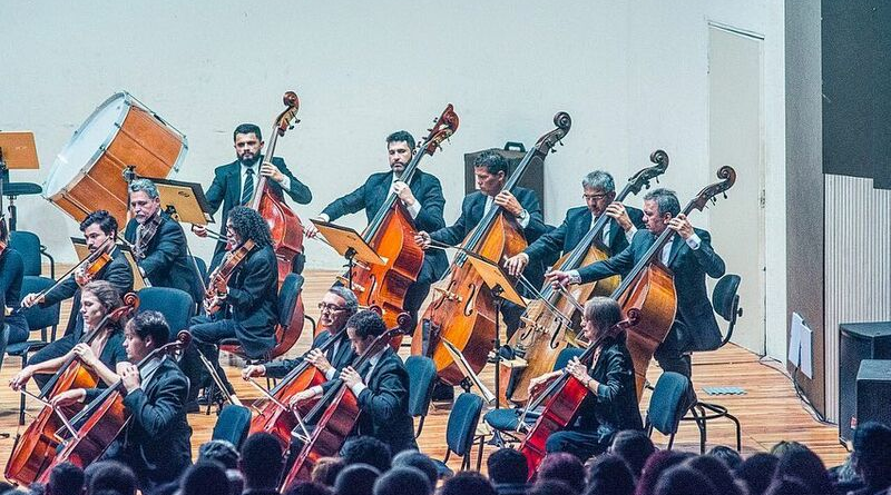 Orquestra Sinfônica da Paraíba