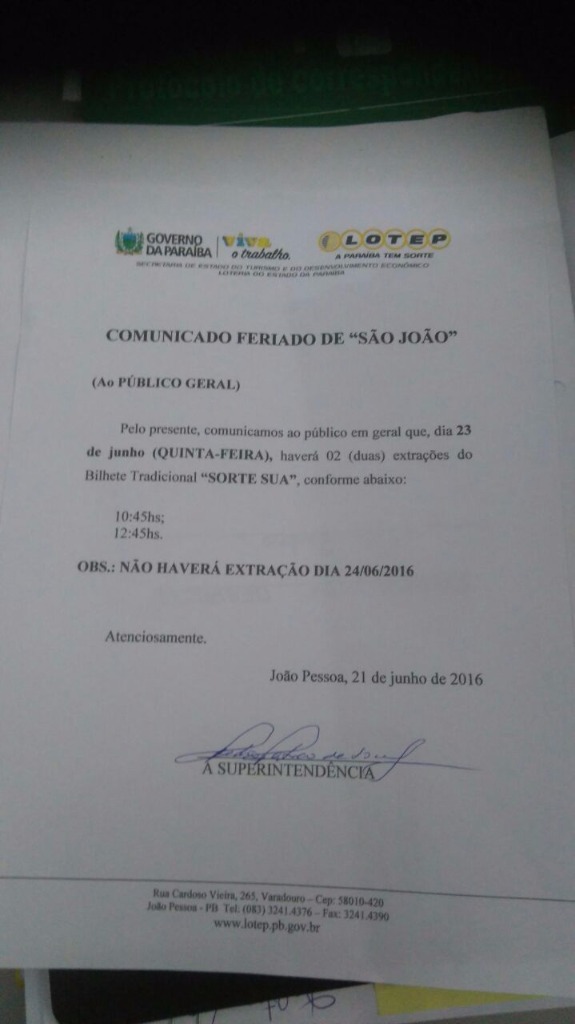 COMUNICADO SÃO JOÃO EXTRAÇÕES.jpg