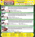 RESULTADO PARAÍBA DE PRÊMIOS