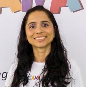 Joana Resende de Albuquerque