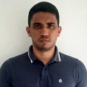 Anderson Cavalcanti de Oliveira