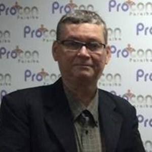 Demétrius Faustino de Souza