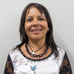 Silvia Cristina de L. Lacerda