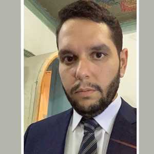 Antônio Felipe Leite Falcão