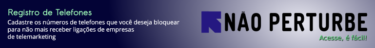 Não Perturbe
