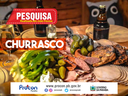Carne para churrasco apresenta variação de até 90% em João Pessoa