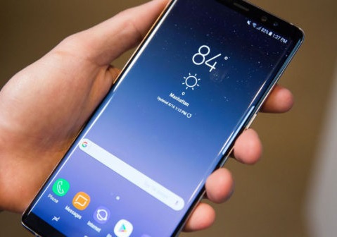 Celular da LG modelo K10 Power tem variação de preço de 57,22% no Black Friday