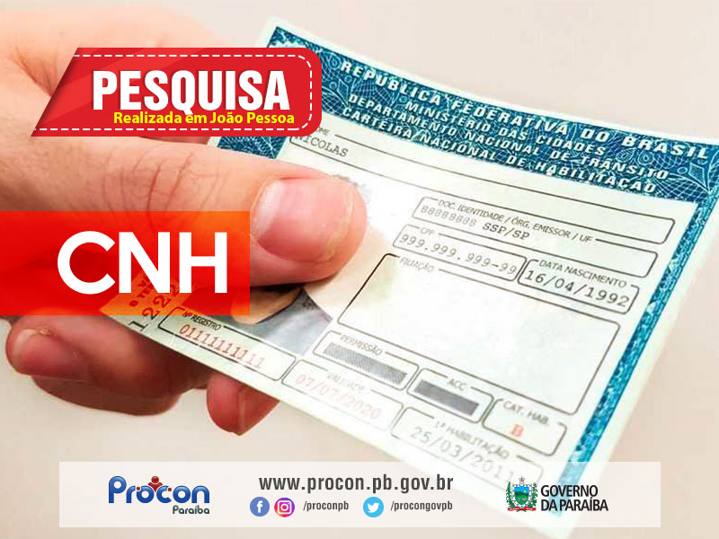 Pesquisa CNH