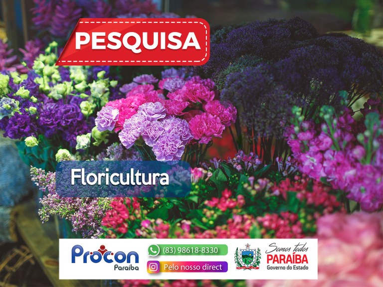 Pesquisa de flores 2020