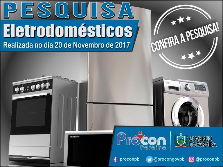 Eletrodomésticos sofrem aumentos de R$ 200 e quedas de até R$ 497,80 na semana do Black Friday