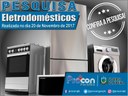 Eletrodomésticos sofrem aumentos de R$ 200 e quedas de até R$ 497,80 na semana do Black Friday