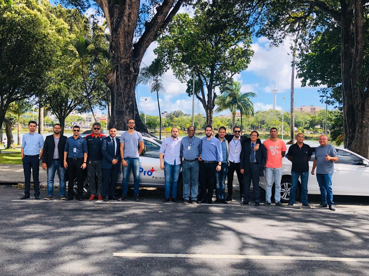 FISCALIZAÇÃO DO PROCON-PB REALIZA AÇÃO ANTECIPADA BLACK FRIDAY E AUTUA 18 LOJAS NA CAPITAL