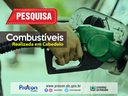 Pesquisa Combustíveis