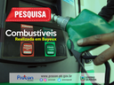 Pesquisas de combustíveis em Bayeux