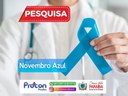 Pesquisa exame novembro