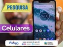 O consumidor pode economizar até R$ 900,00 em celular, mostra pesquisa de preços realizada pelo Procon-PB em virtude da Black Friday O consumidor pode economizar até R$ 900,00 em celular, mostra pesquisa de preços realizada pelo Procon-PB em virtude da Black Friday