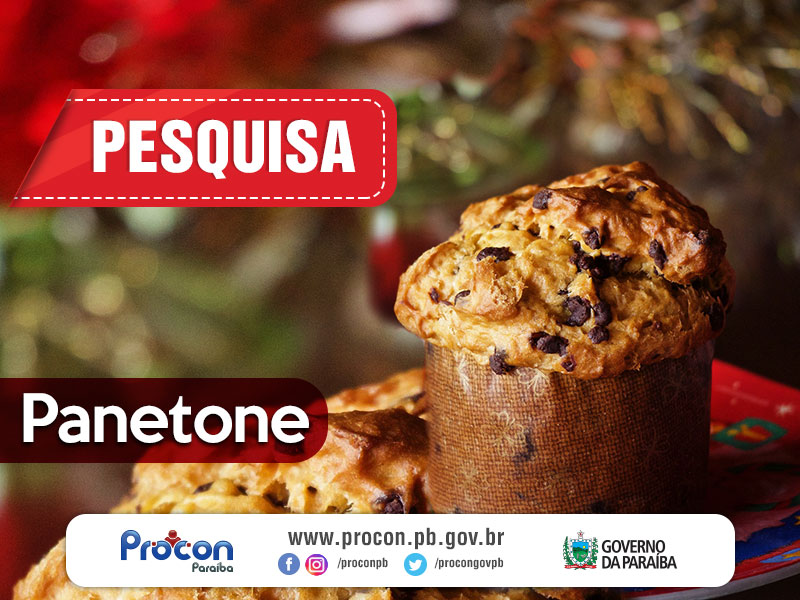 O preço do panetone 400g sabor Gotas de Chocolate apresenta variação de até 62,02% no valor