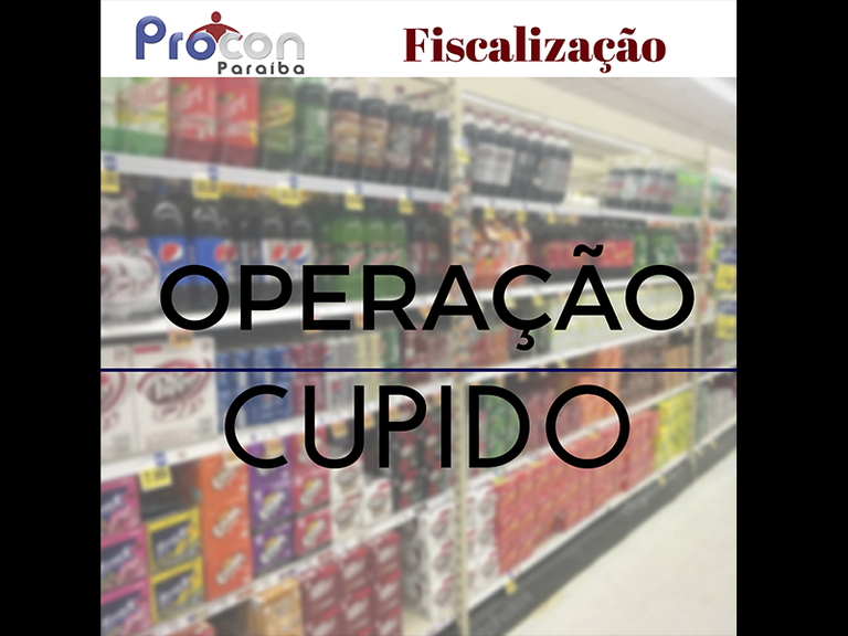 Operação Cupido - Guarabira
