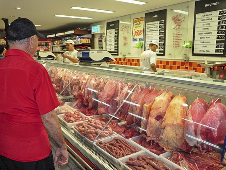 PESQUISA CARNE BOVINA