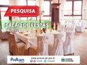 Salões de Festas