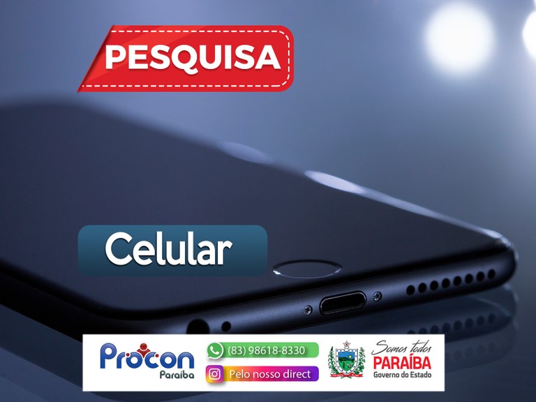 Pesquisa celular novembro 2020