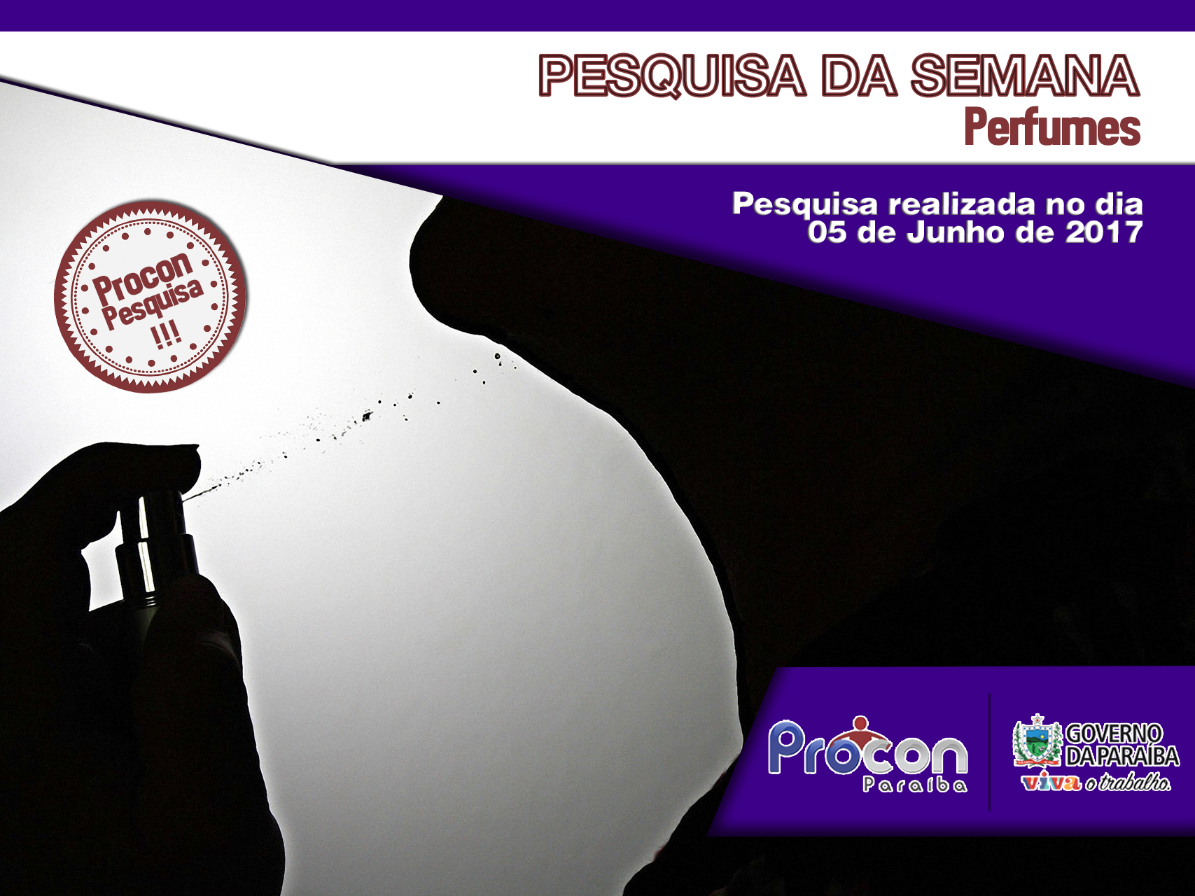 Pesquisa de perfumes - 05/06/2017