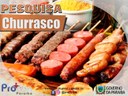 Preço do quilo de carnes para churrasco variam até 137% em João Pessoa