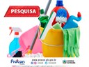MATERIAL DE LIMPEZA