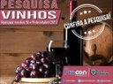 Preços de vinhos variam até 108,76% em João Pessoa