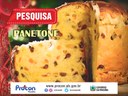 Preços dos Panetones variam até R$ 42,98 nos supermercados de João Pessoa
