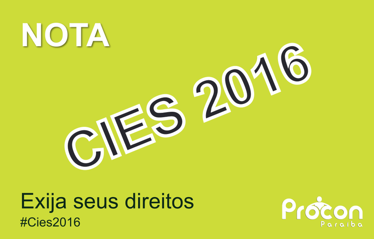 Cies2016