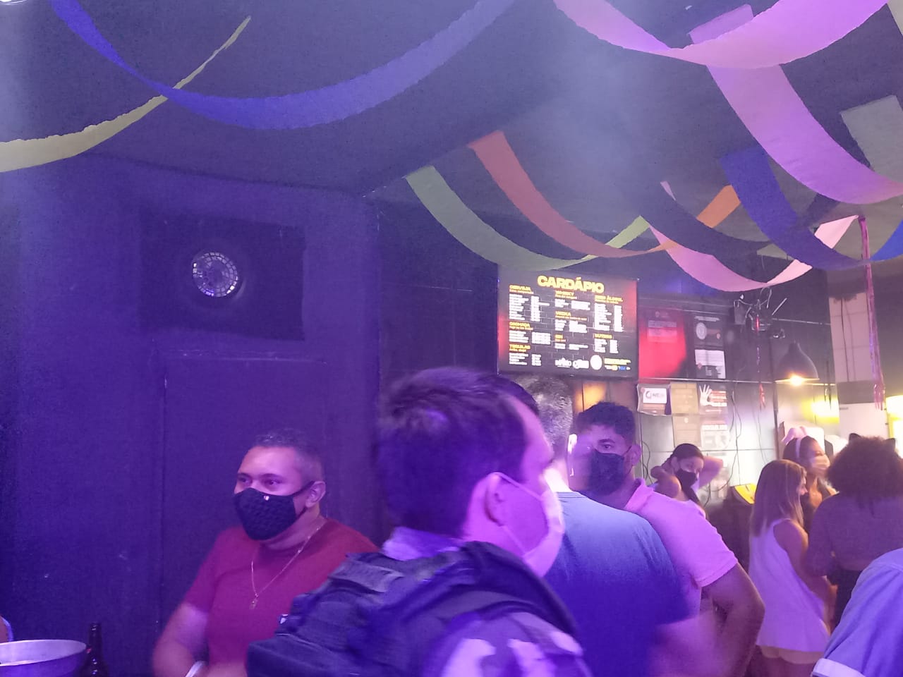 Procon-PB divulga balanço da Operação Carnaval na grande João Pessoa-PB