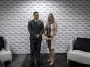 Inauguração do Procon Municipal de Itapororoca