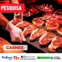 PROCON-PB ENCONTRA DIFERENÇA DE MAIS DE R$ 40 NO QUILO DA PICANHA ARGENTINA EM SUPERMERCADOS DE JOÃO PESSOA PROCON-PB ENCONTRA DIFERENÇA DE MAIS DE R$ 40 NO QUILO DA PICANHA ARGENTINA EM SUPERMERCADOS DE JOÃO PESSOA