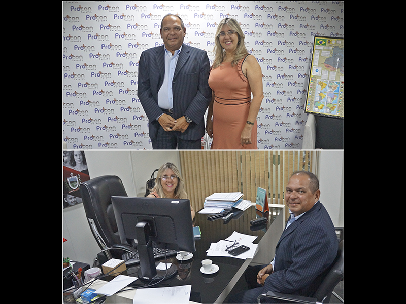 Convenio com a ALPB portal Sindec