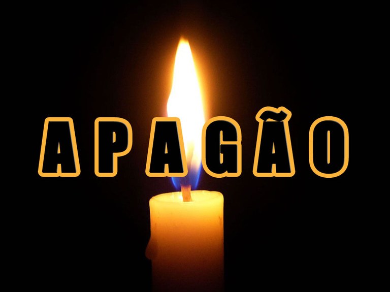 Procon-PB informa a população consumerista que sofreram danos em razão do apagão para recorrerem a Energisa