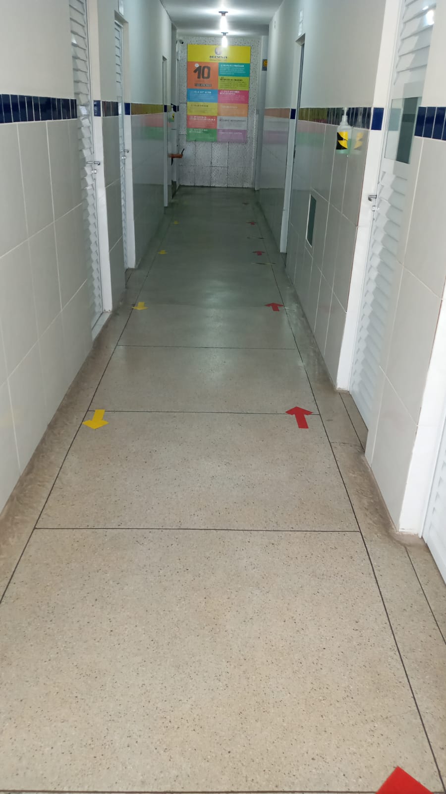 PROCON-PB INICIA OPERAÇÃO VOLTA ÀS AULAS E FISCALIZA 12 ESCOLAS DE JOÃO PESSOA