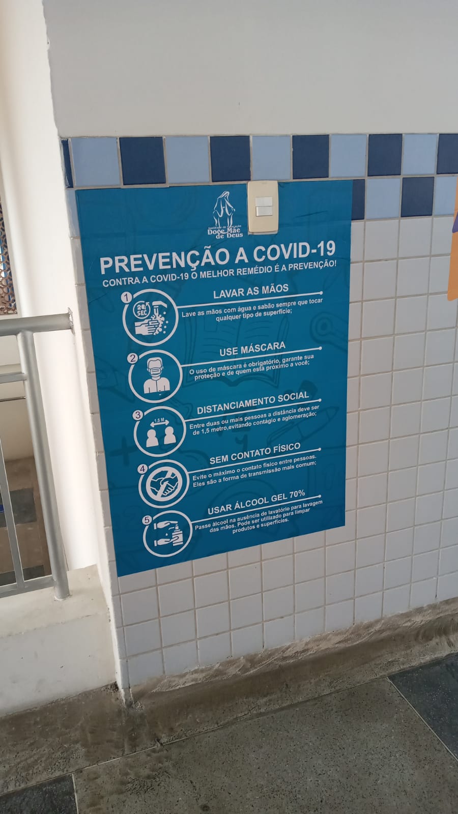 PROCON-PB INICIA OPERAÇÃO VOLTA ÀS AULAS E FISCALIZA 12 ESCOLAS DE JOÃO PESSOA