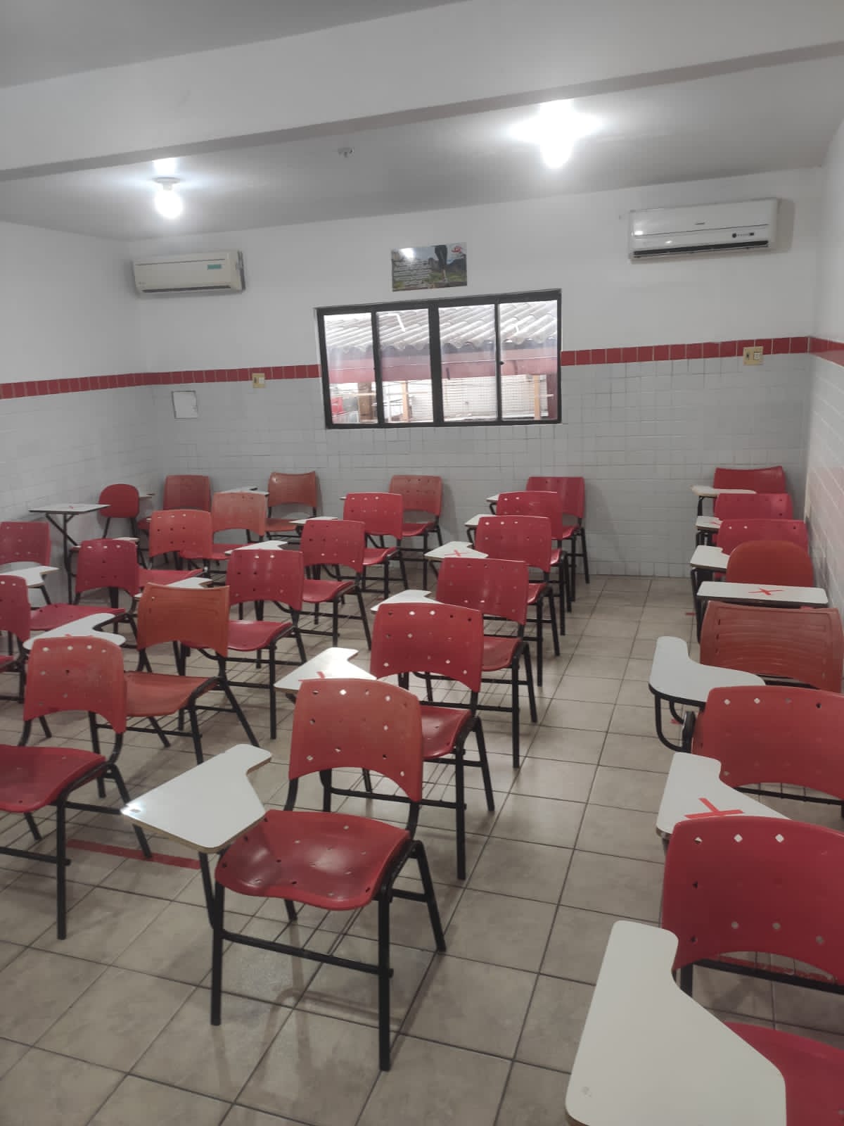 PROCON-PB INICIA OPERAÇÃO VOLTA ÀS AULAS E FISCALIZA 12 ESCOLAS DE JOÃO PESSOA