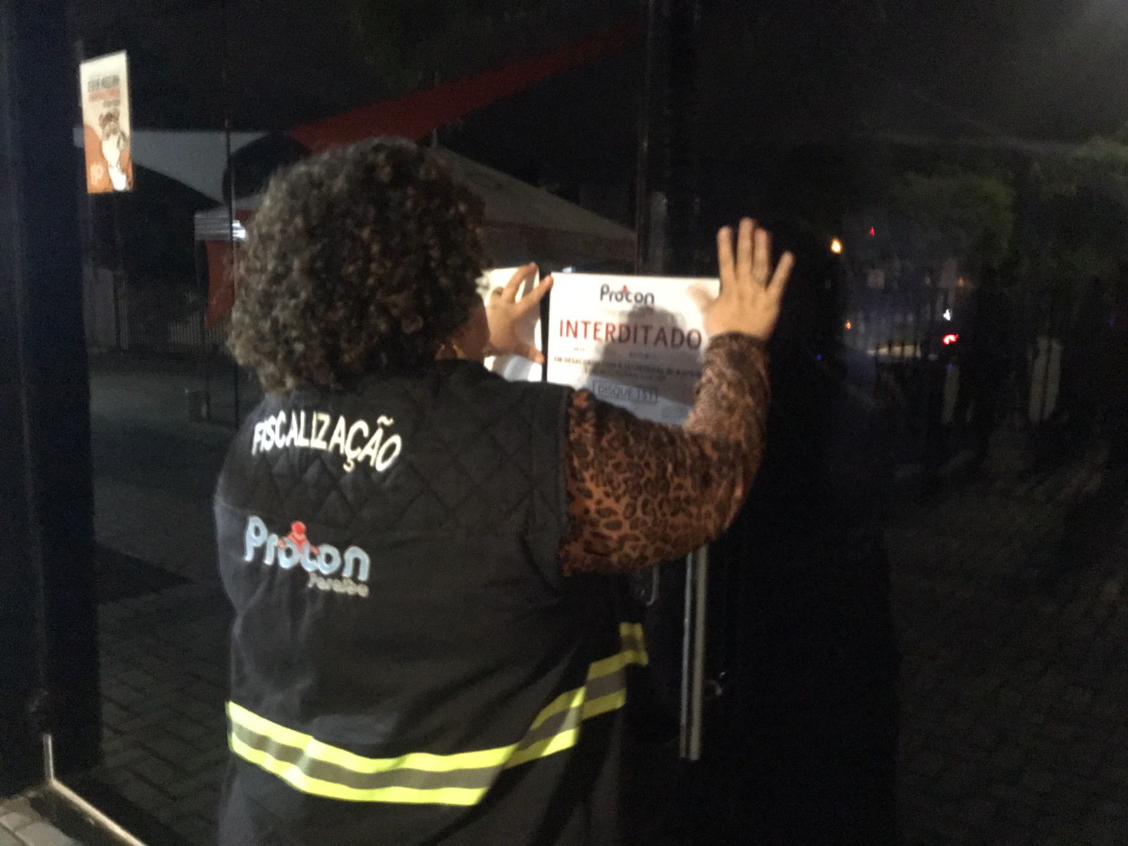 PROCON-PB INTERDITA ESCOLA DE JOÃO PESSOA POR DESCUMPRIR PROTOCOLOS SANITÁRIOS