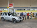 Procon-PB monitoriza postos de gasolina em todo o estado paraibano e notifica maioria por não apresentarem o desconto de 0,46 centavos