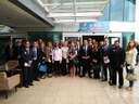 Procon-PB realiza 2ª versão da Força Tarefa Blitz Nacional nos Aeroportos Castro Pinto em João Pessoa